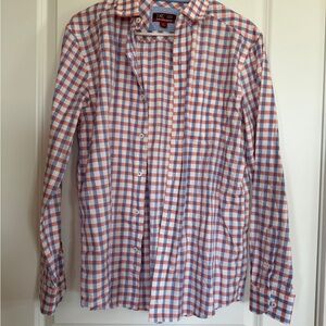 johnston & murphy extreme comfort shirt